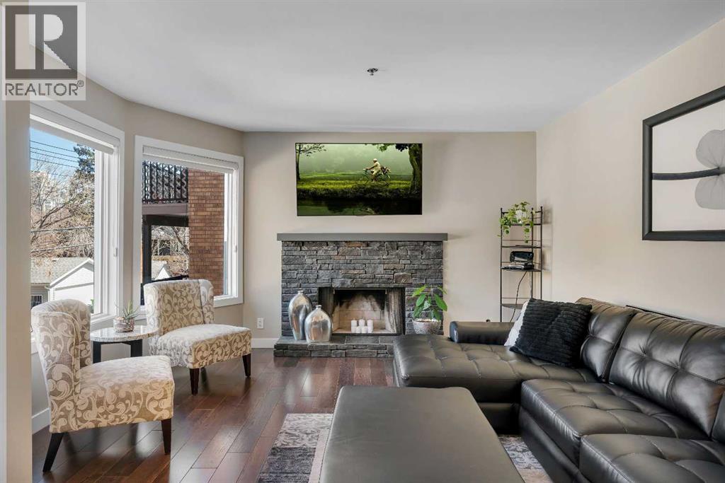 202, 916 19 Avenue Sw, Calgary, Alberta  T2T 0H7 - Photo 3 - A2304102