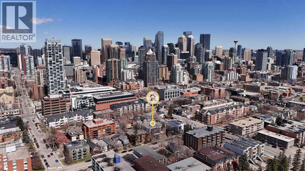 202, 916 19 Avenue Sw, Calgary, Alberta  T2T 0H7 - Photo 30 - A2304102