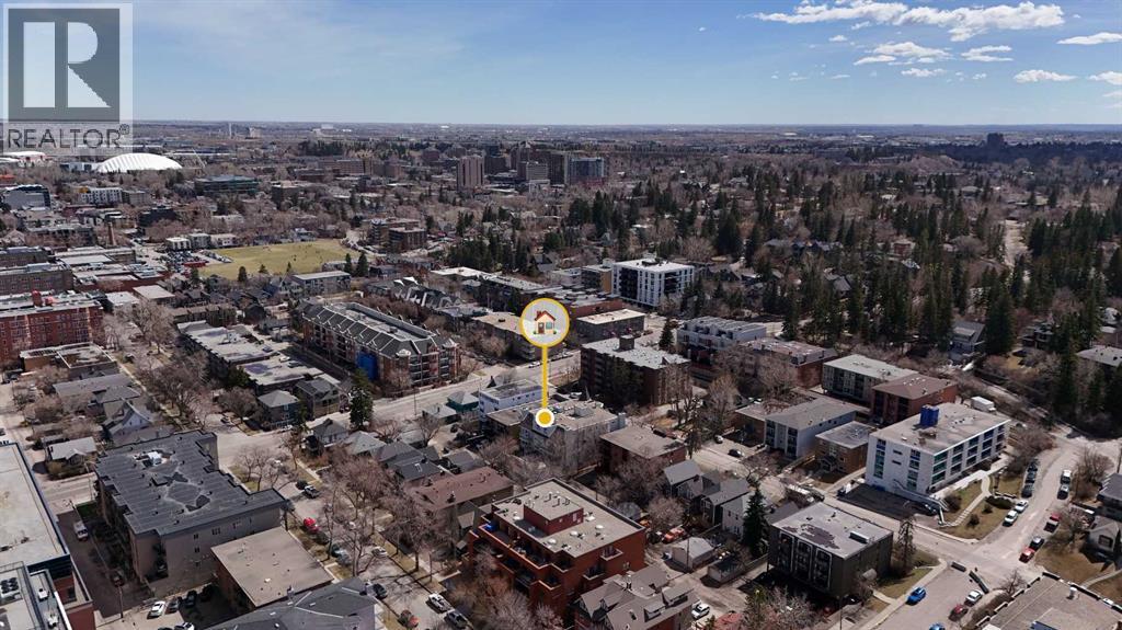 202, 916 19 Avenue Sw, Calgary, Alberta  T2T 0H7 - Photo 31 - A2304102