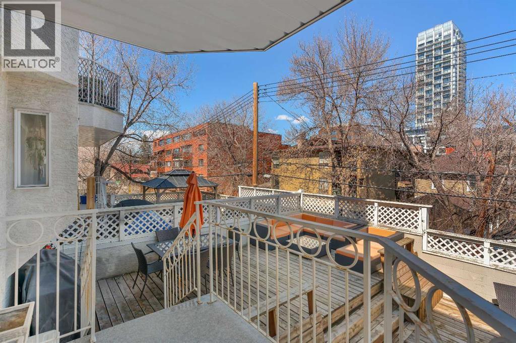 202, 916 19 Avenue Sw, Calgary, Alberta  T2T 0H7 - Photo 23 - A2304102