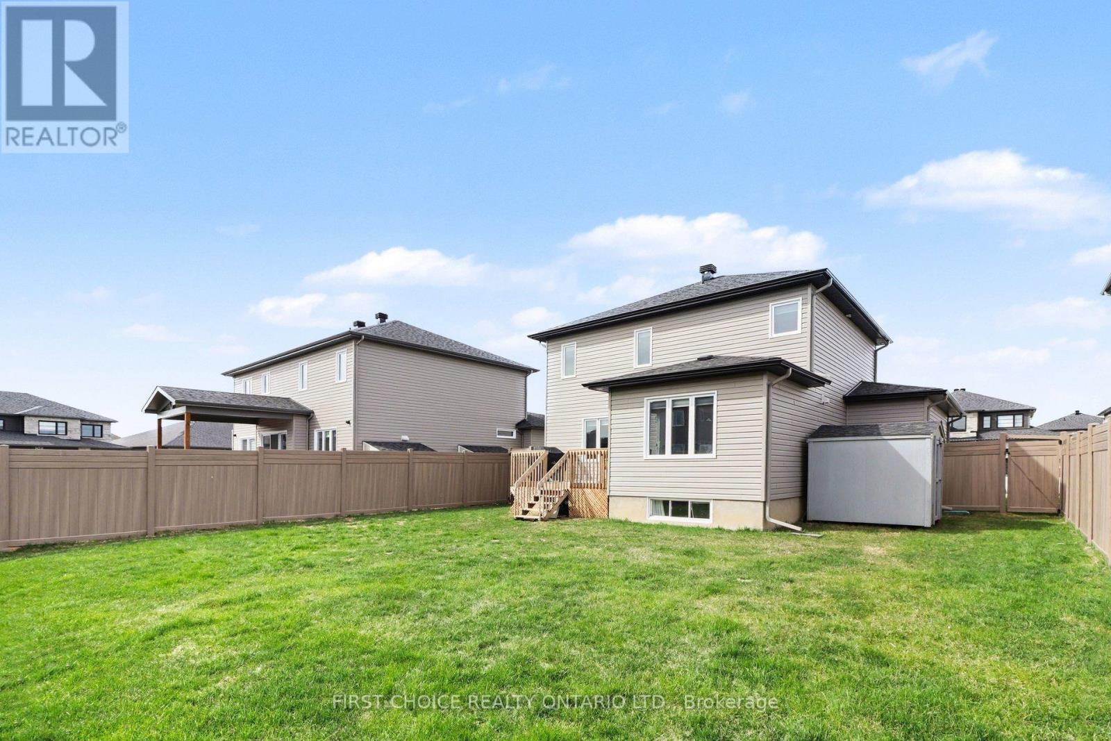 540 Lucent Street, Russell, Ontario  K4R 0E7 - Photo 28 - X13060742