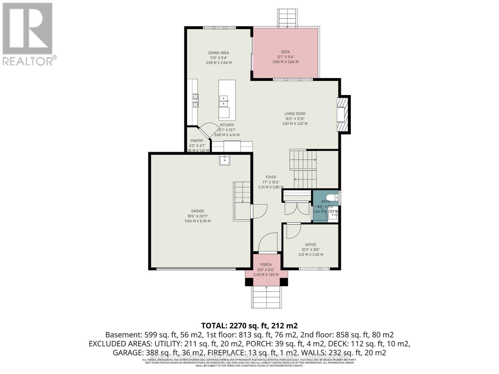 540 Lucent Street, Russell, Ontario  K4R 0E7 - Photo 30 - X13060742