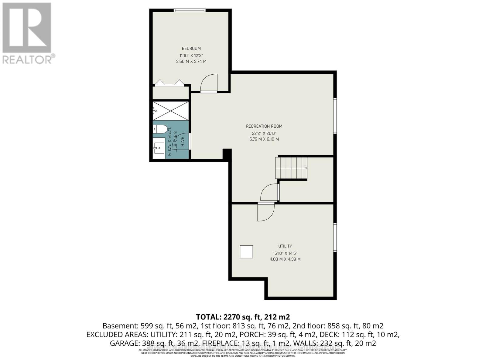 540 Lucent Street, Russell, Ontario  K4R 0E7 - Photo 32 - X13060742