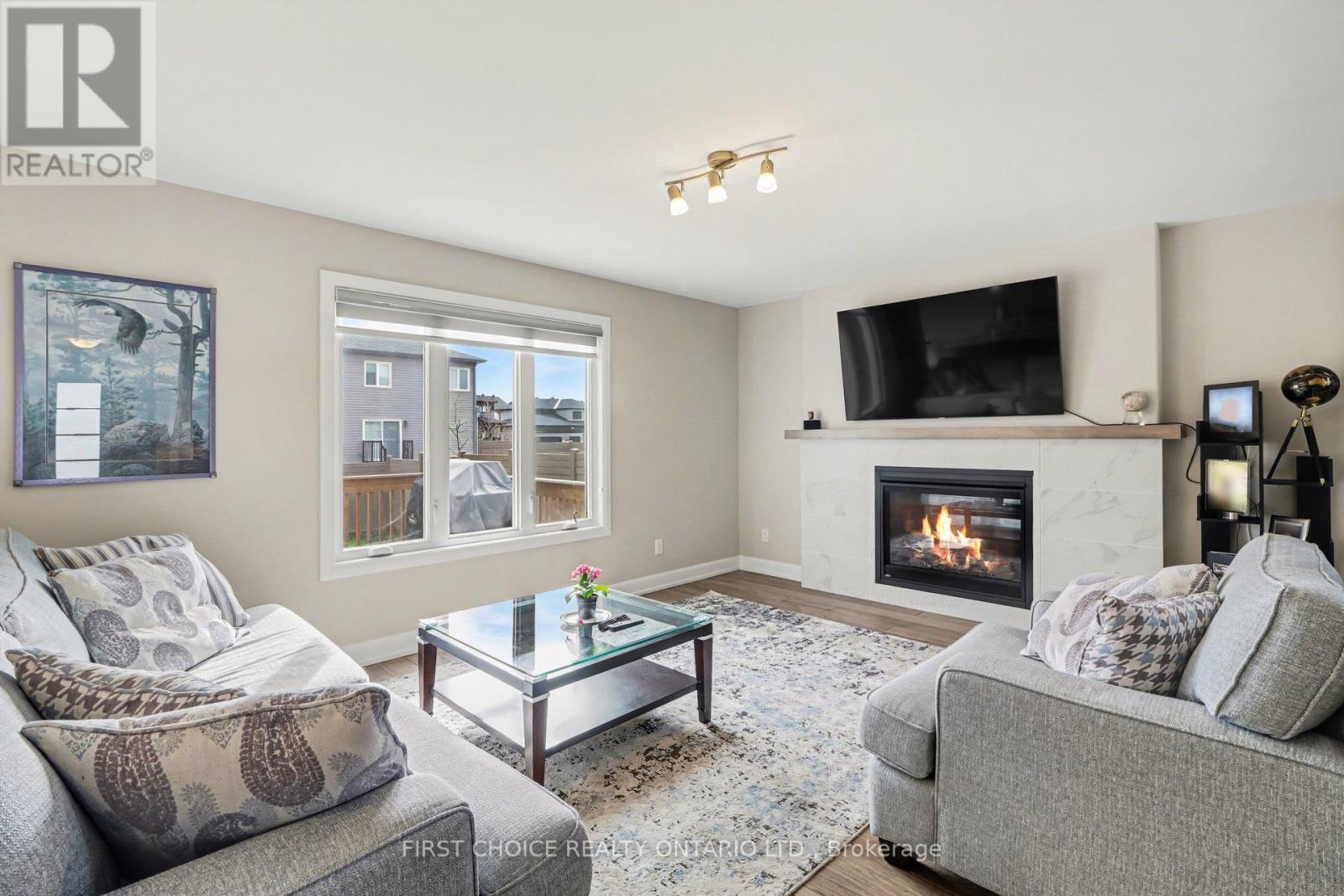 540 Lucent Street, Russell, Ontario  K4R 0E7 - Photo 6 - X13060742