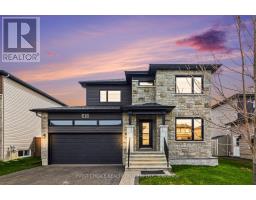 540 LUCENT STREET, Russell, Ontario