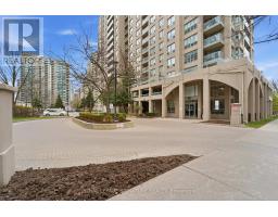 2302 - 28 EMPRESS AVENUE, Toronto, Ontario