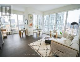 2010 - 68 SHUTER STREET, Toronto, Ontario