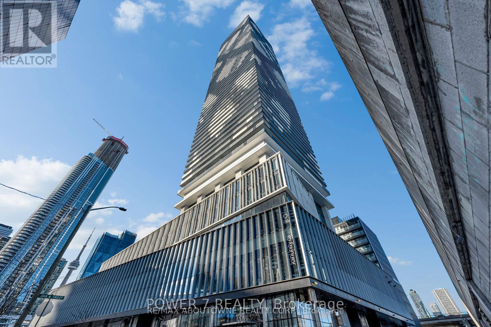 4110 - 138 DOWNES STREET, toronto (waterfront communities), Ontario