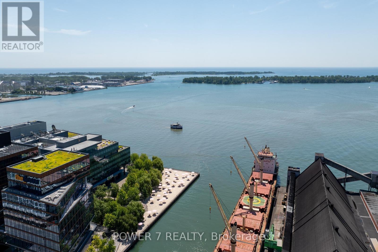 4110 - 138 Downes Street, Toronto (Waterfront Communities), Ontario  M5E 0E4 - Photo 11 - C13060728
