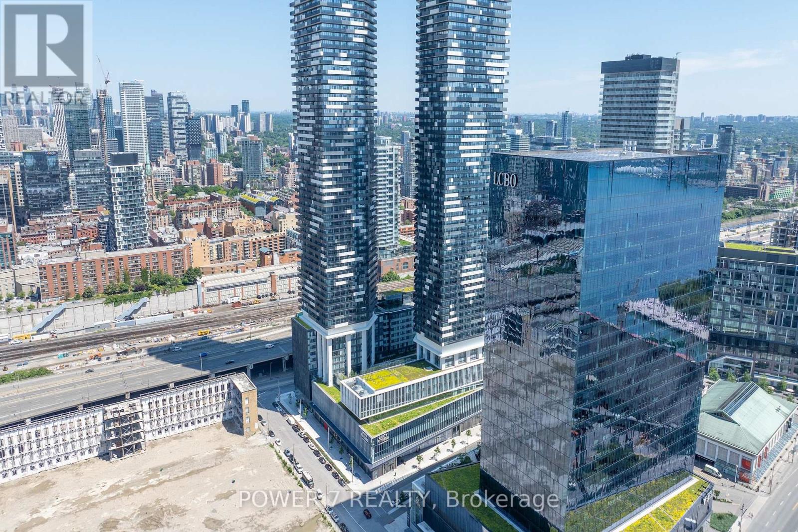 4110 - 138 Downes Street, Toronto (Waterfront Communities), Ontario  M5E 0E4 - Photo 14 - C13060728