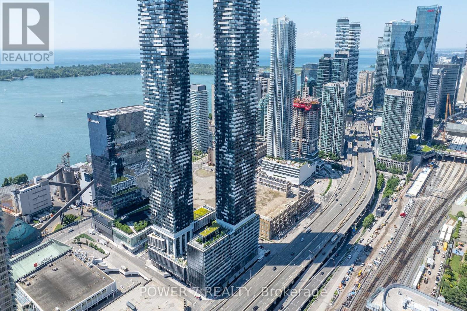 4110 - 138 Downes Street, Toronto (Waterfront Communities), Ontario  M5E 0E4 - Photo 15 - C13060728