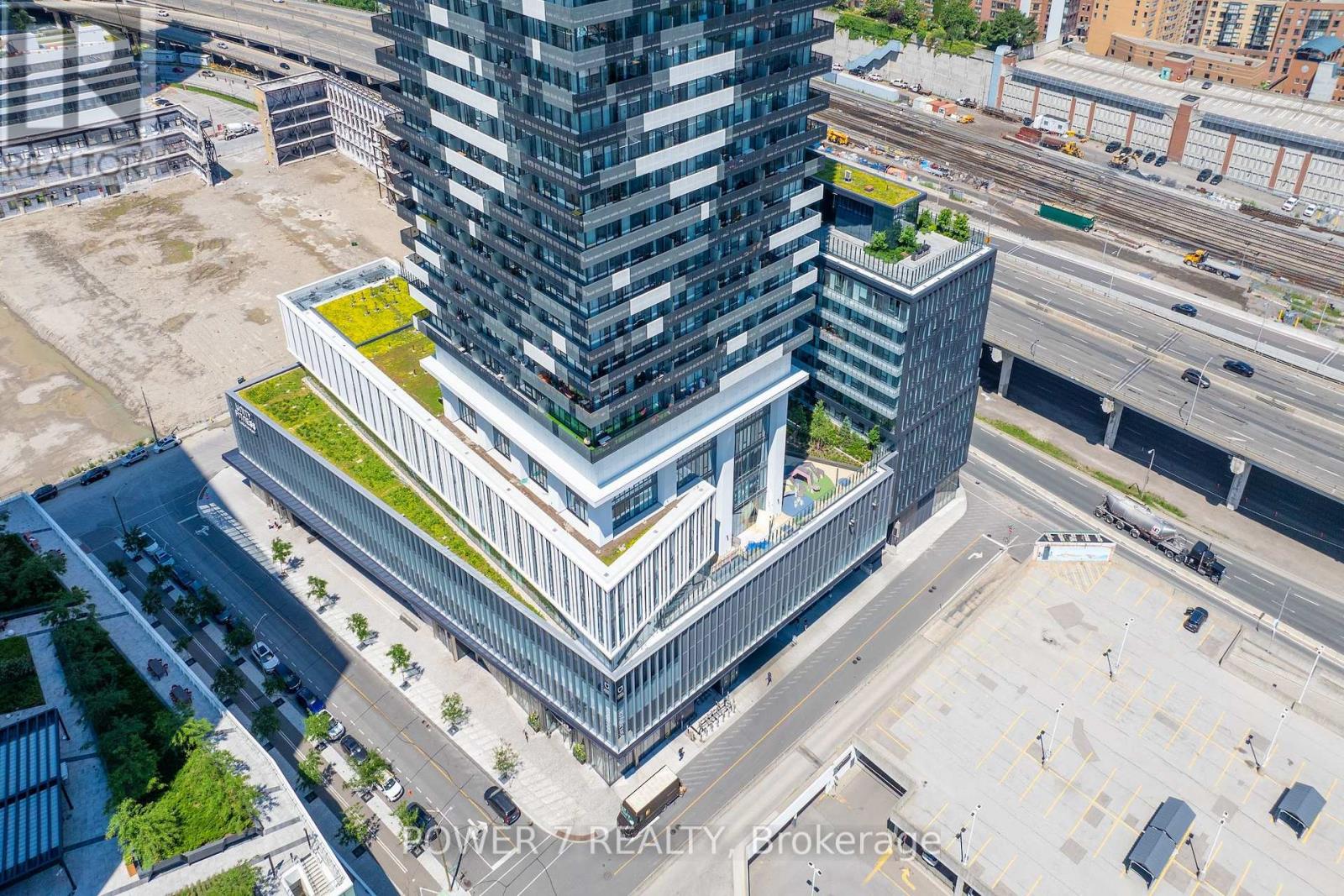 4110 - 138 Downes Street, Toronto (Waterfront Communities), Ontario  M5E 0E4 - Photo 16 - C13060728