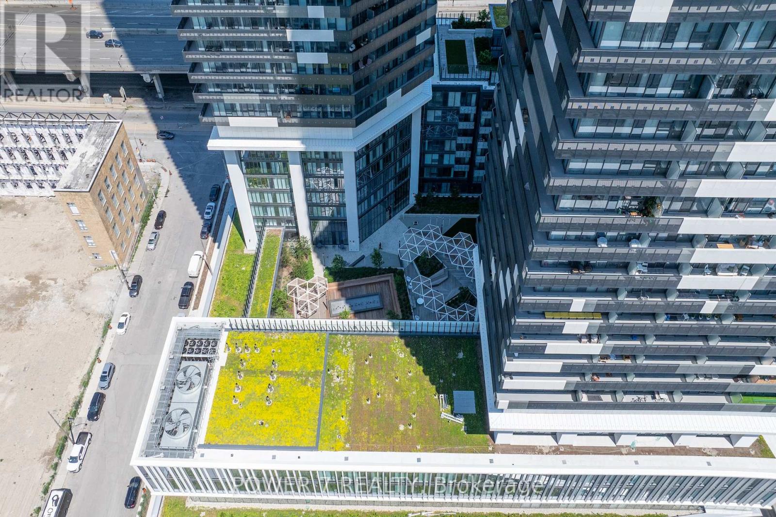 4110 - 138 Downes Street, Toronto (Waterfront Communities), Ontario  M5E 0E4 - Photo 17 - C13060728