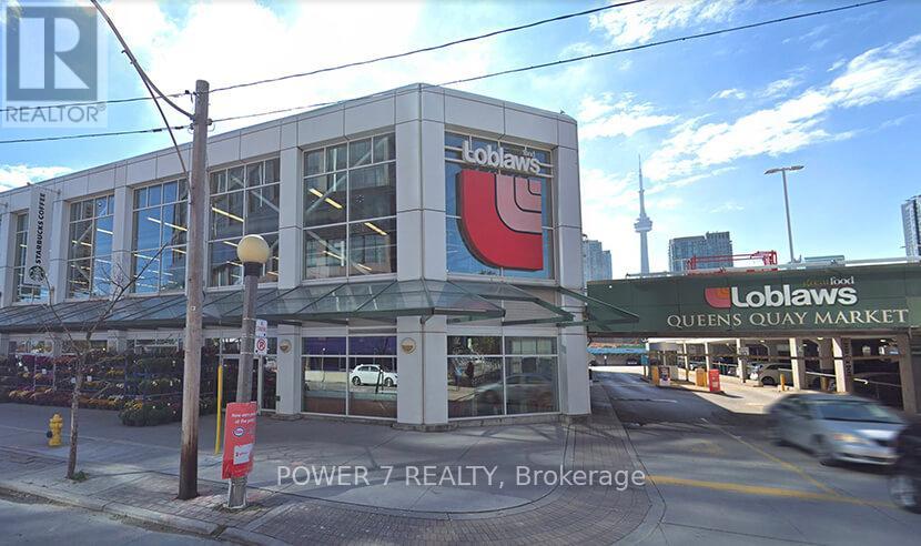 4110 - 138 Downes Street, Toronto (Waterfront Communities), Ontario  M5E 0E4 - Photo 18 - C13060728