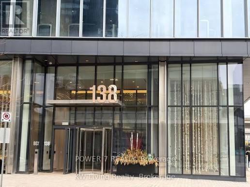 4110 - 138 Downes Street, Toronto (Waterfront Communities), Ontario  M5E 0E4 - Photo 2 - C13060728