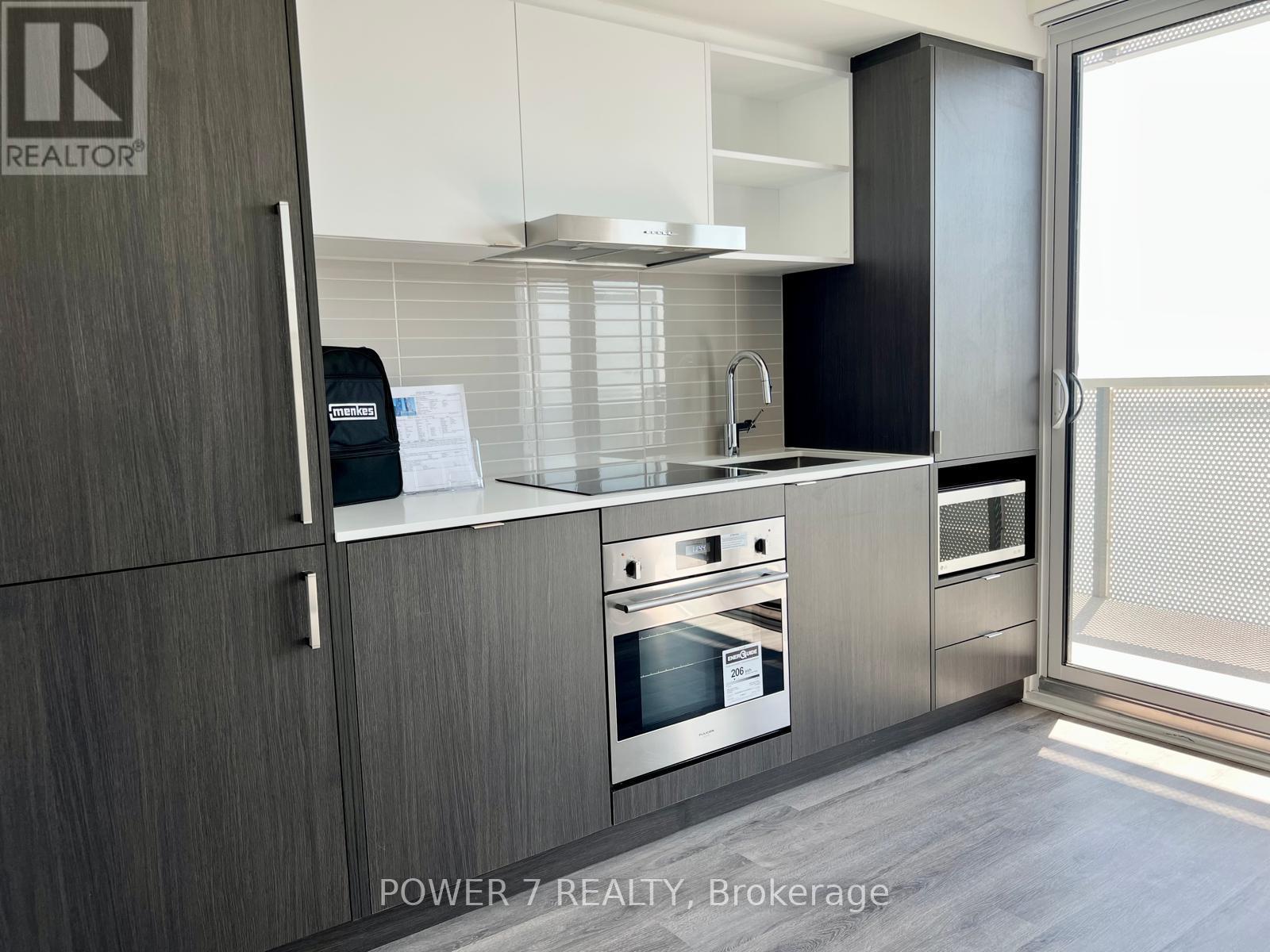 4110 - 138 Downes Street, Toronto (Waterfront Communities), Ontario  M5E 0E4 - Photo 4 - C13060728