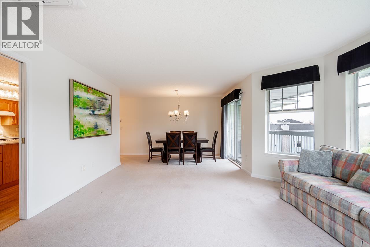 318 22514 116 Avenue, Maple Ridge, British Columbia  V2X 0N8 - Photo 12 - R3117615