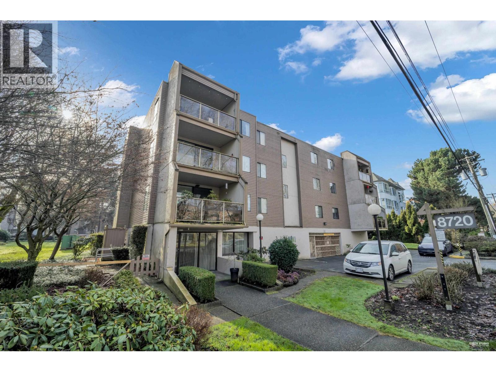 305 8720 Lansdowne Road, Richmond, British Columbia  V6X 1B9 - Photo 12 - R3117662