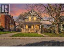 95 RIDDELL Street, Woodstock, Ontario