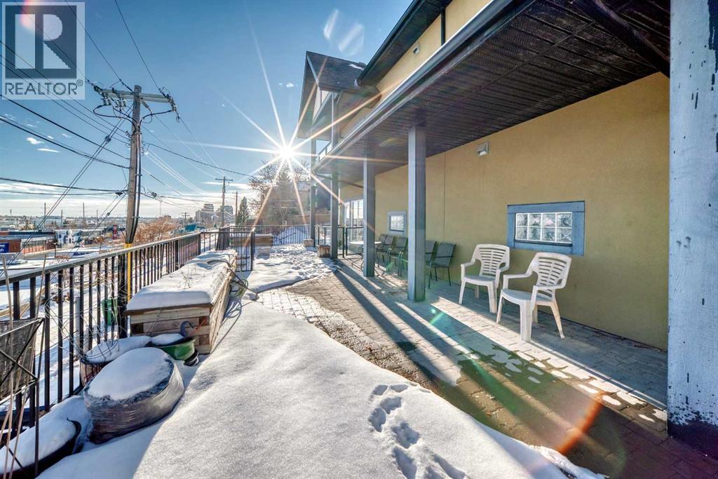 103, 4704 Stanley Road SW, Calgary, Alberta  T2S 2R2 - Photo 49 - A2267749