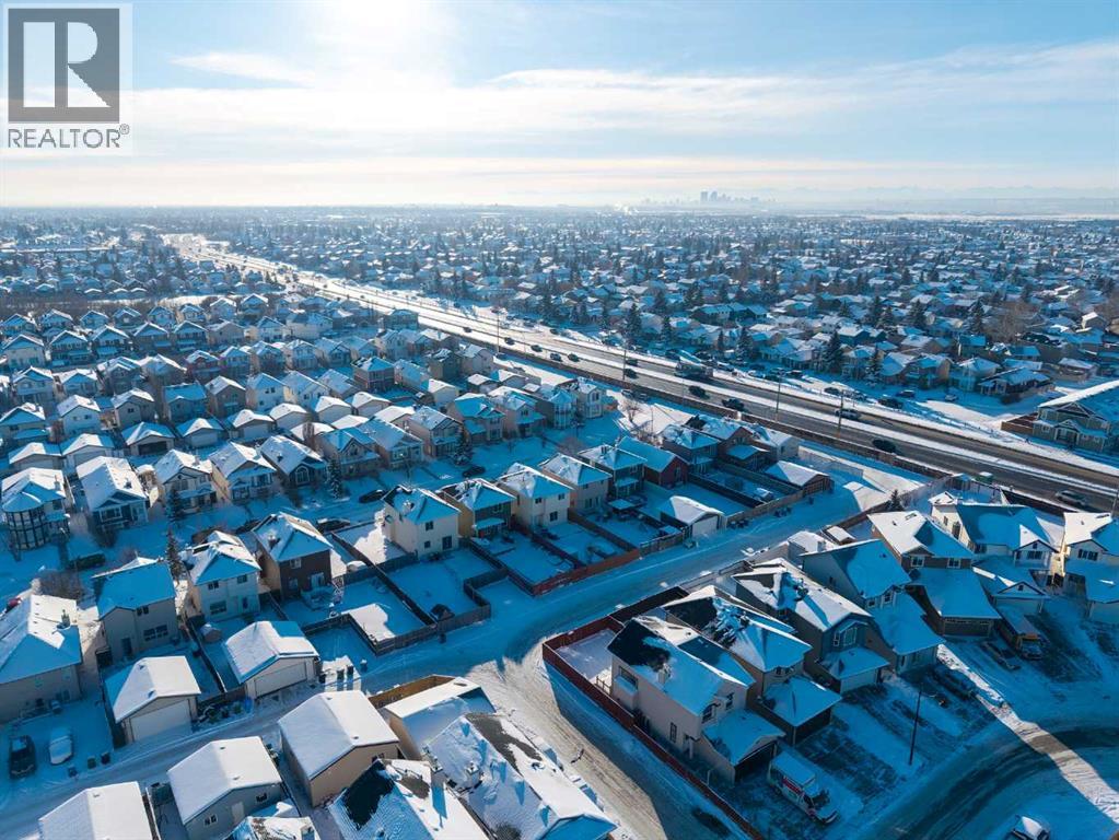 87 Taralea Gardens NE, Calgary, Alberta  T3J 4W5 - Photo 6 - A2273185