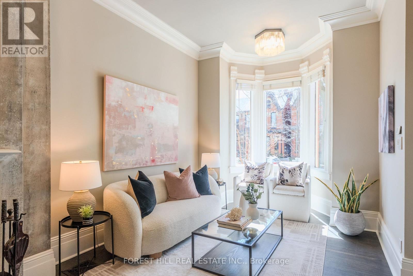 451 SACKVILLE STREET, Toronto, Ontario