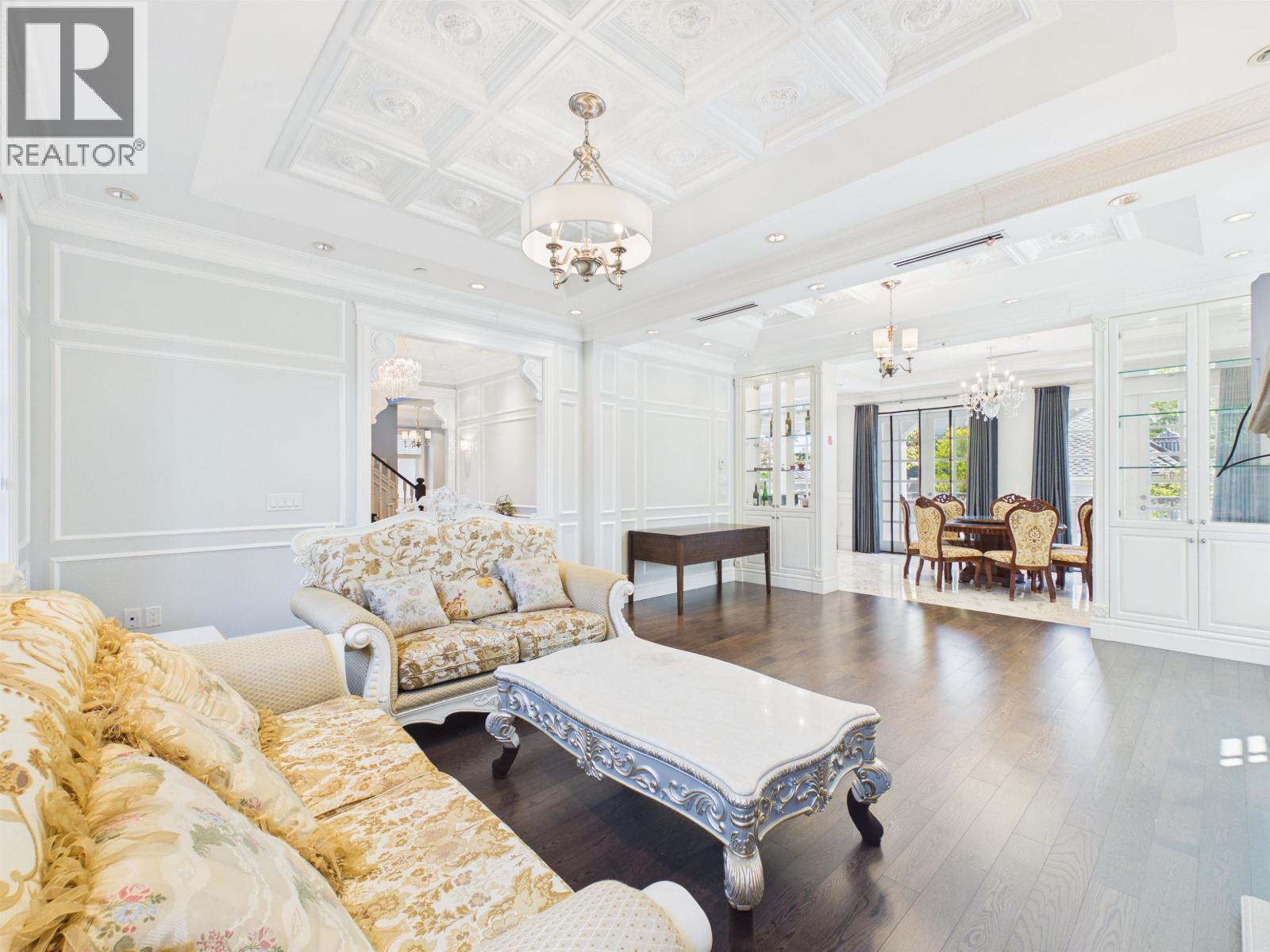 738 W 54th Avenue, Vancouver, British Columbia  V6P 1M4 - Photo 5 - R3116481