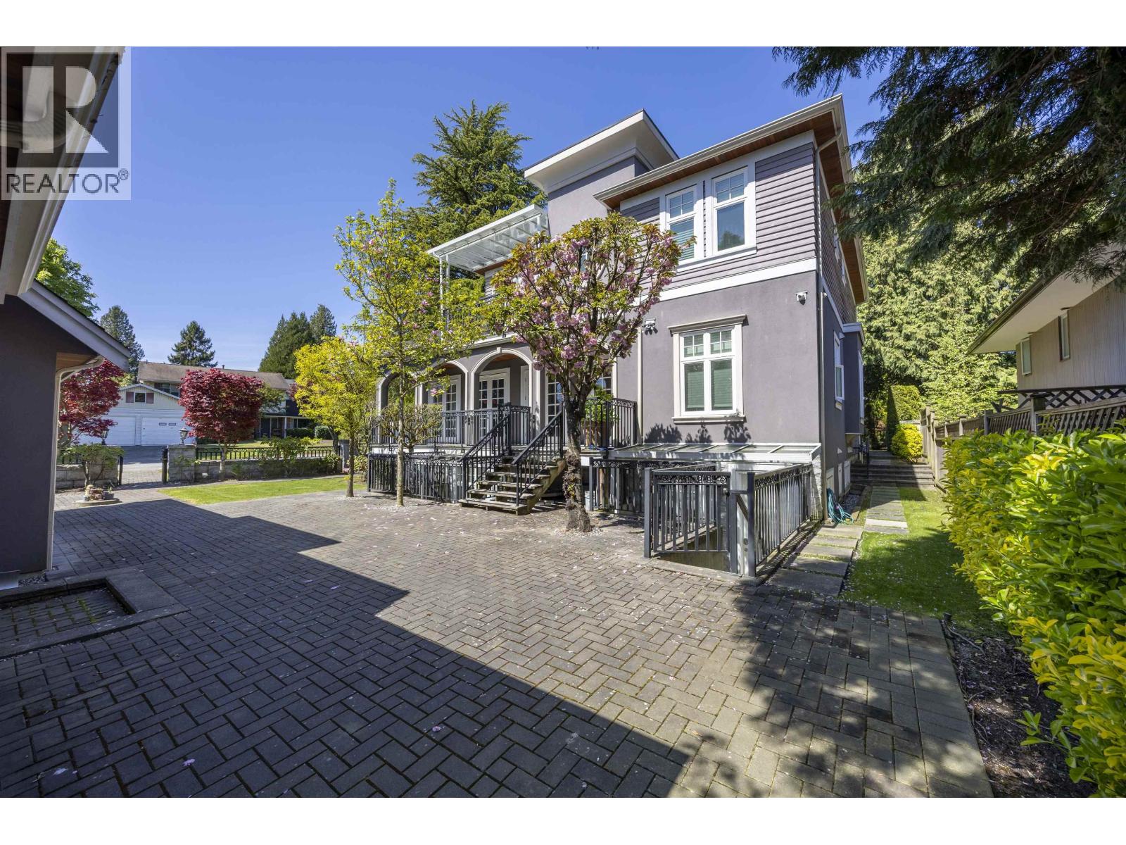 738 W 54th Avenue, Vancouver, British Columbia  V6P 1M4 - Photo 34 - R3116481