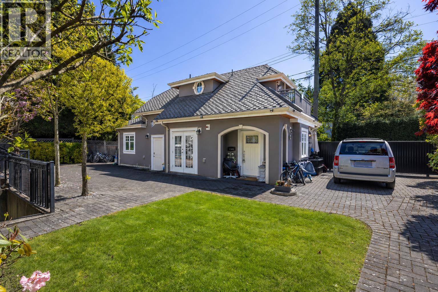 738 W 54th Avenue, Vancouver, British Columbia  V6P 1M4 - Photo 35 - R3116481
