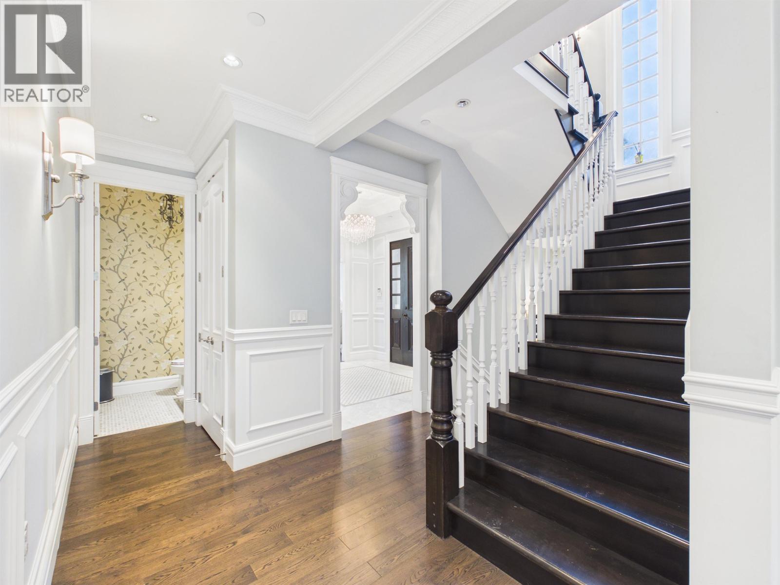 738 W 54th Avenue, Vancouver, British Columbia  V6P 1M4 - Photo 14 - R3116481