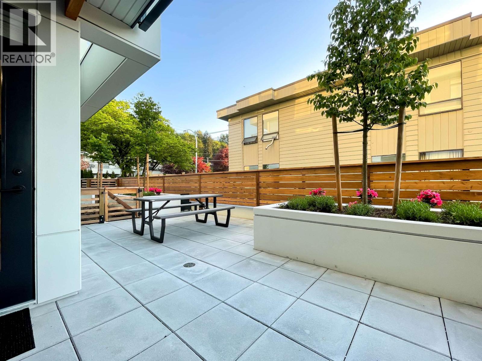 112 3018 St George Street, Port Moody, British Columbia  V3H 2H7 - Photo 20 - R3117669
