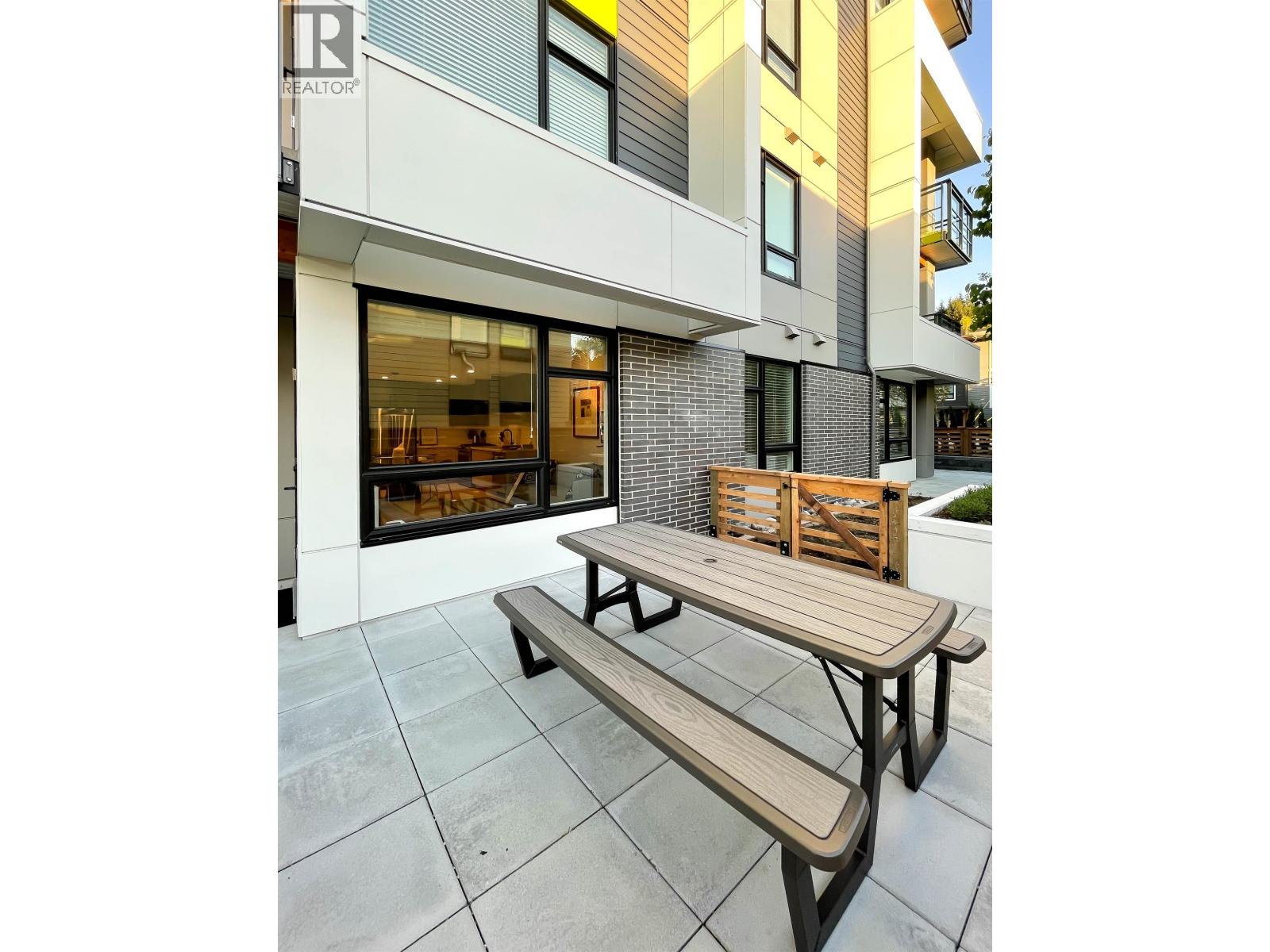 112 3018 St George Street, Port Moody, British Columbia  V3H 2H7 - Photo 21 - R3117669