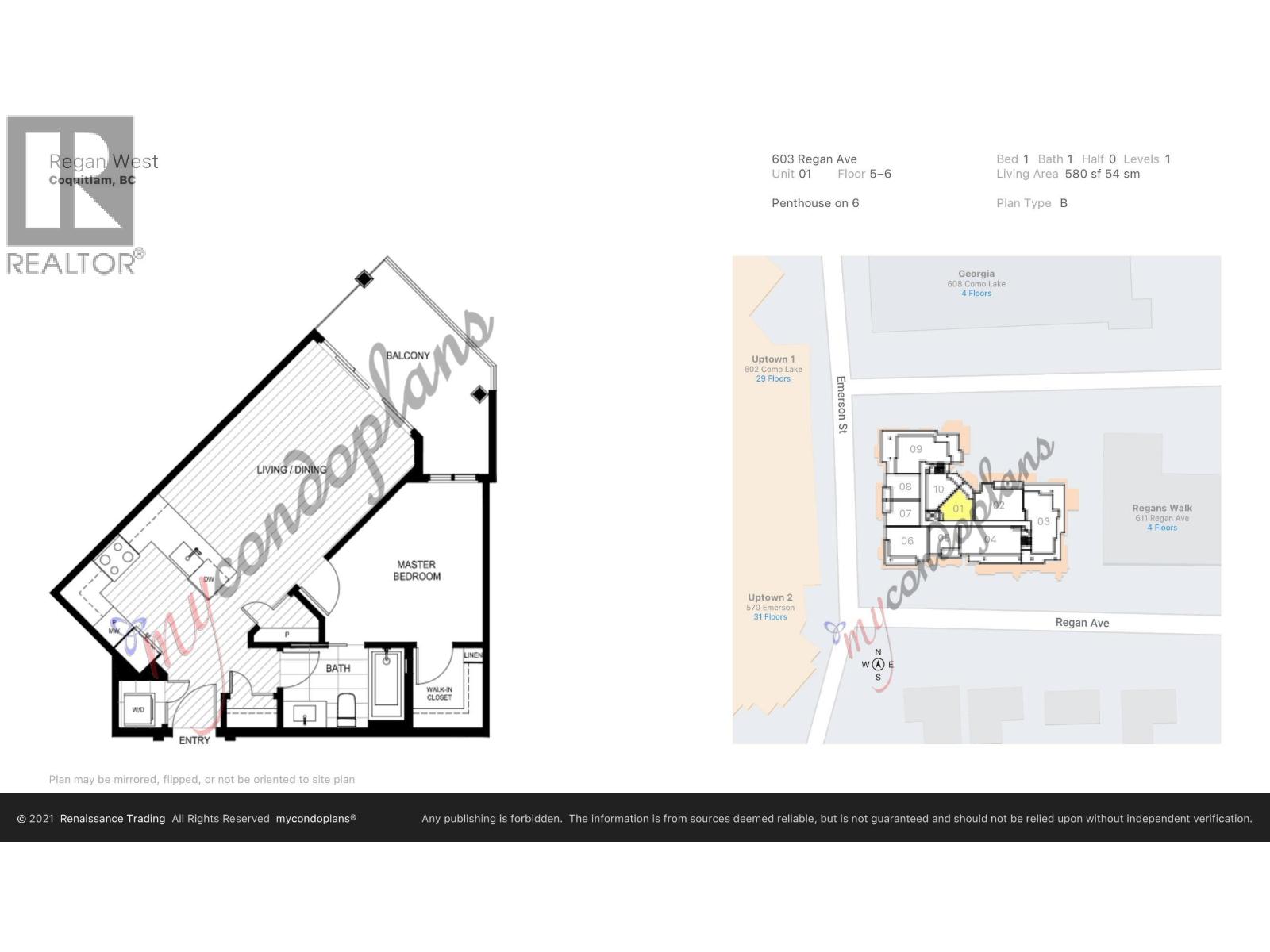 601 603 Regan Avenue, Coquitlam, British Columbia  V3J 0K2 - Photo 18 - R3117671