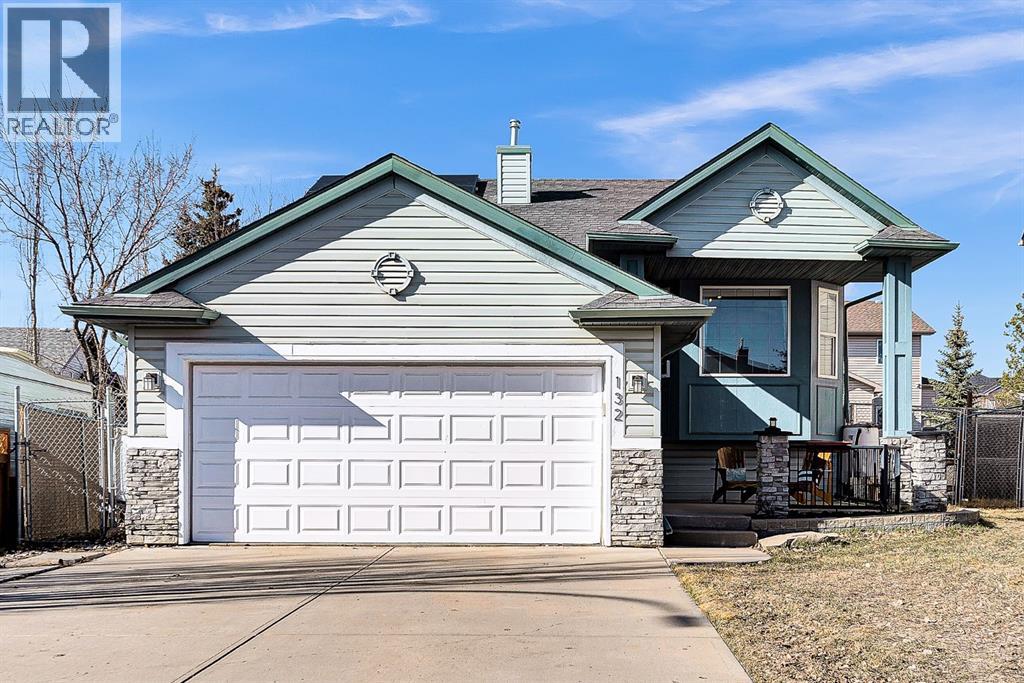 132 West Creek Drive, Chestermere, Alberta