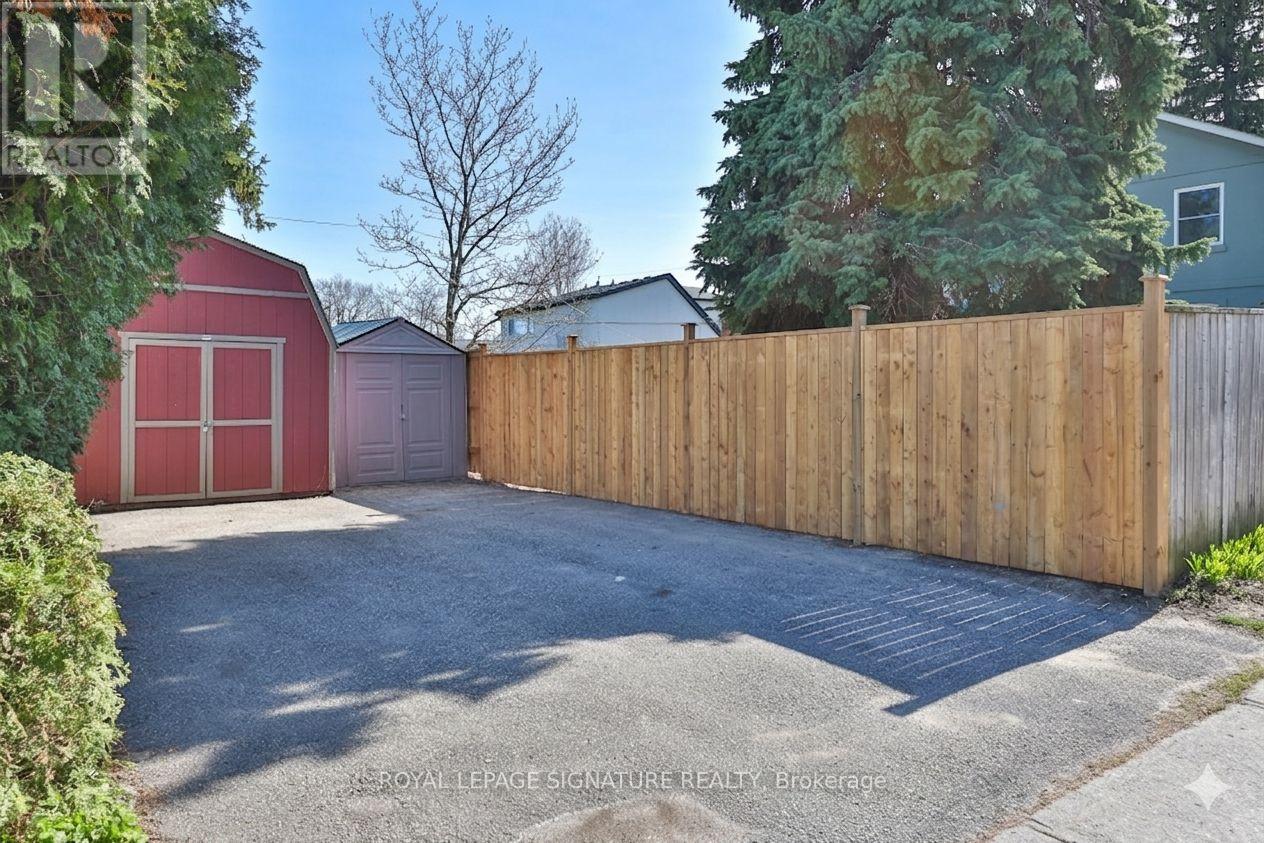 71 South Bonnington Avenue, Toronto, Ontario  M1N 3M2 - Photo 40 - E13057390