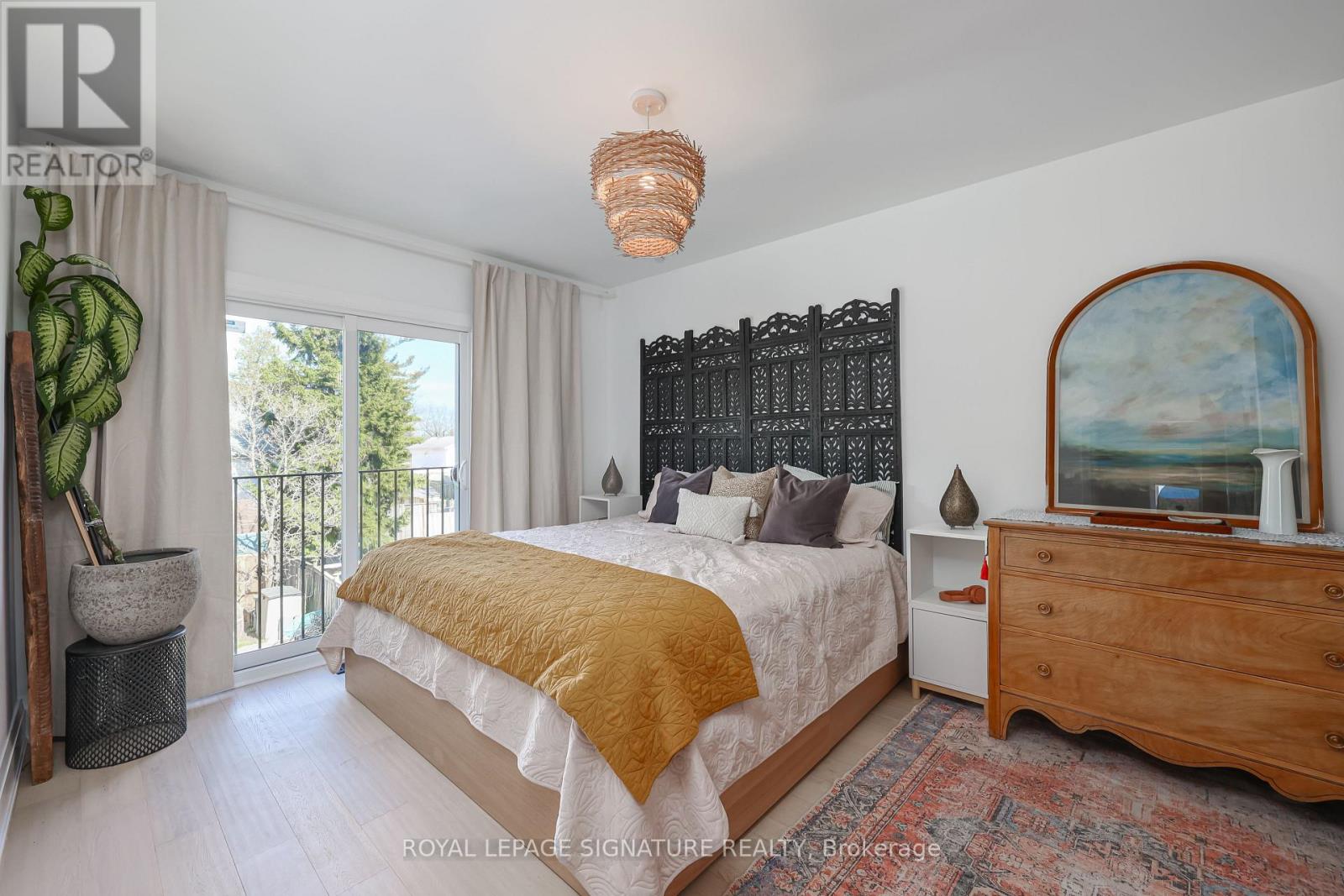 71 South Bonnington Avenue, Toronto, Ontario  M1N 3M2 - Photo 15 - E13057390