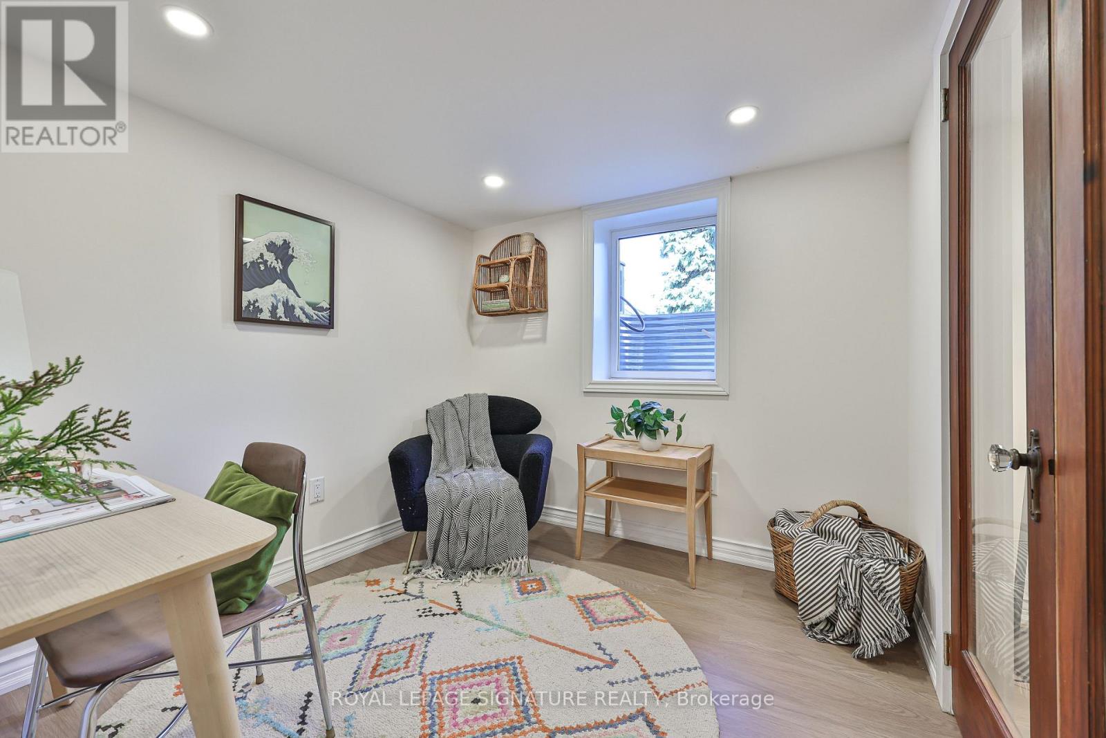 71 South Bonnington Avenue, Toronto, Ontario  M1N 3M2 - Photo 35 - E13057390