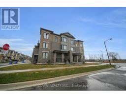 3 TENNANT CIRCLE, Vaughan, Ontario
