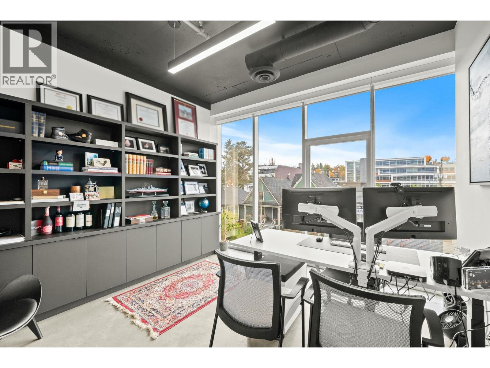 315 63 W 6th Avenue, Vancouver, British Columbia  V5Y 1K2 - Photo 6 - C8078371