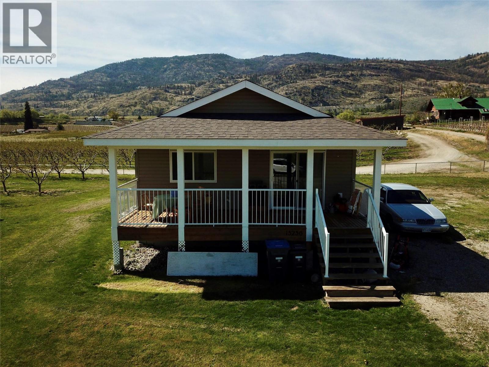 15230 + 15236 89th Street, Osoyoos, British Columbia  V0H 1V2 - Photo 8 - 10385279