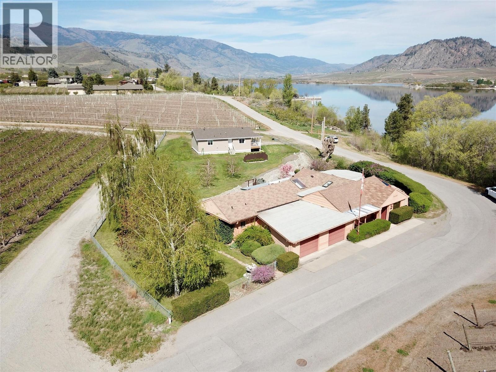 15230 + 15236 89th Street, Osoyoos, British Columbia  V0H 1V2 - Photo 4 - 10385279