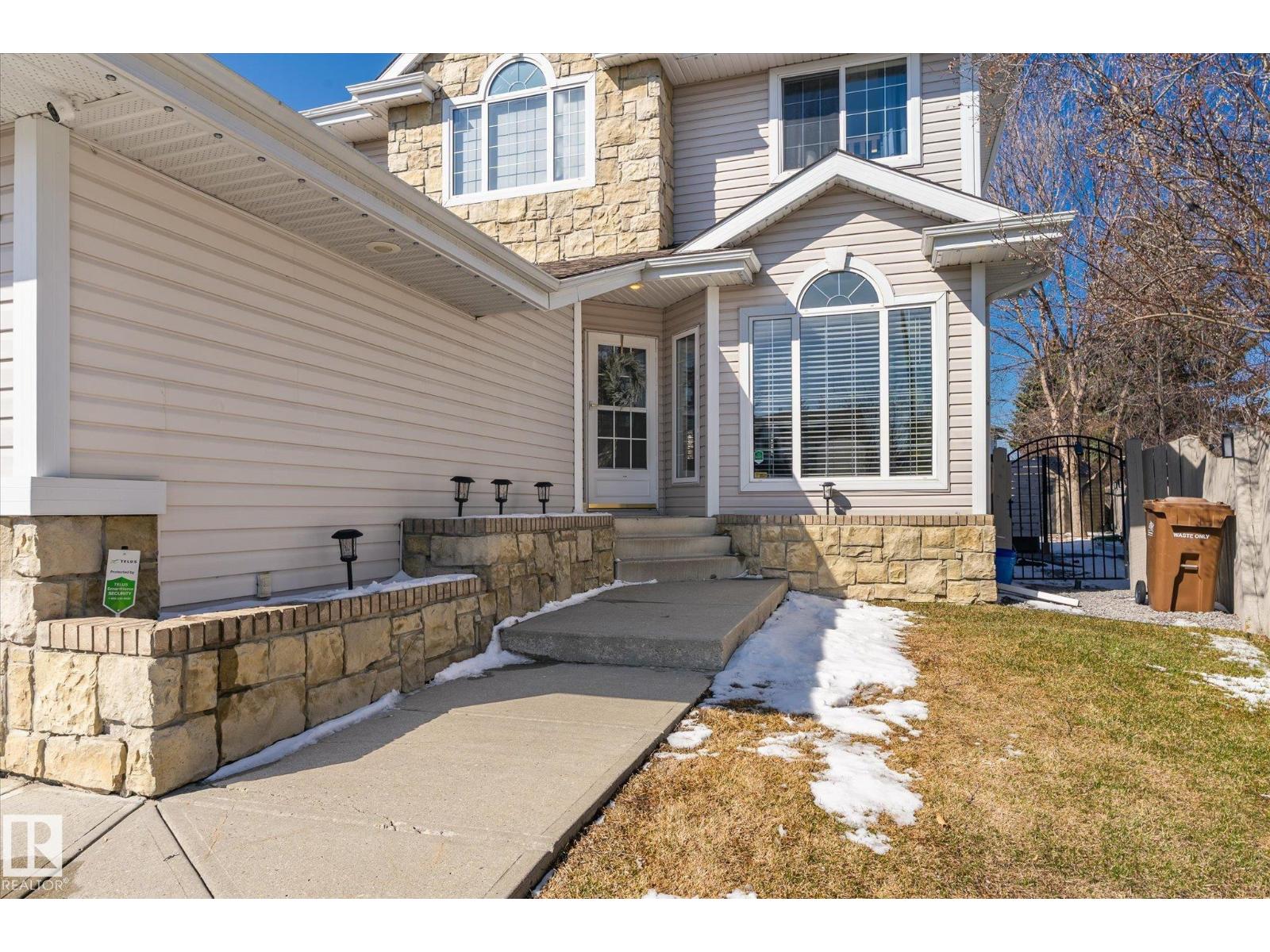 40 Dunfield Cr, St. Albert, Alberta  T8N 6R8 - Photo 3 - E4484739