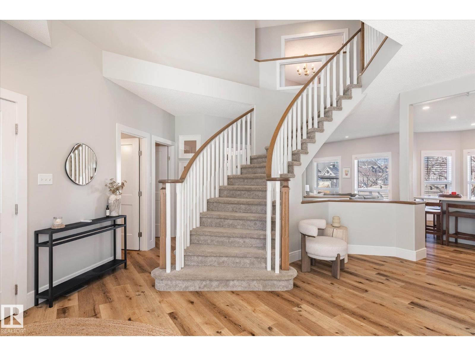 40 Dunfield Cr, St. Albert, Alberta  T8N 6R8 - Photo 4 - E4484739