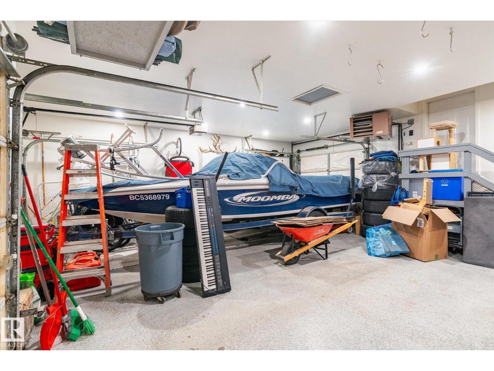 40 Dunfield Cr, St. Albert, Alberta  T8N 6R8 - Photo 40 - E4484739