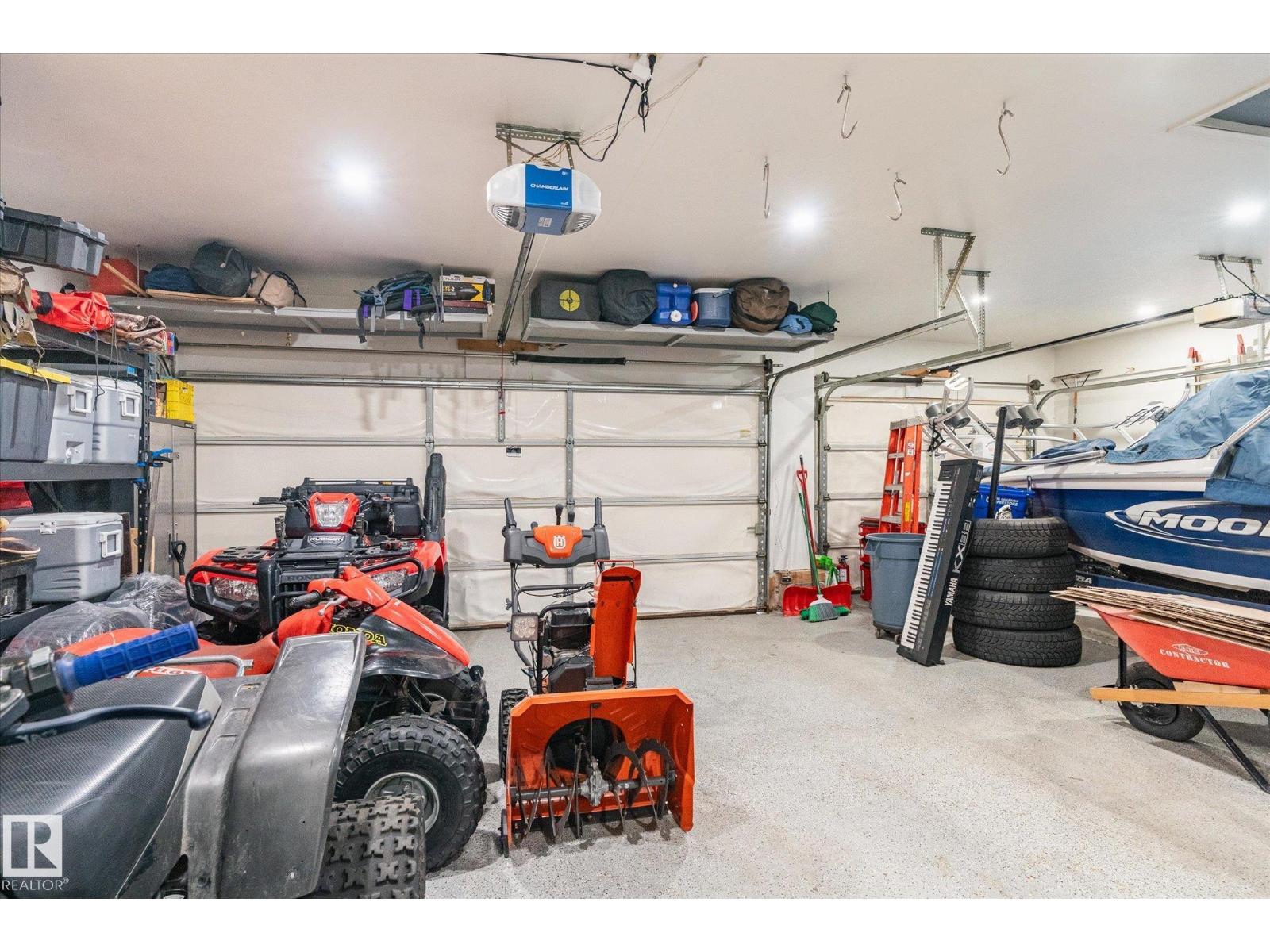 40 Dunfield Cr, St. Albert, Alberta  T8N 6R8 - Photo 42 - E4484739