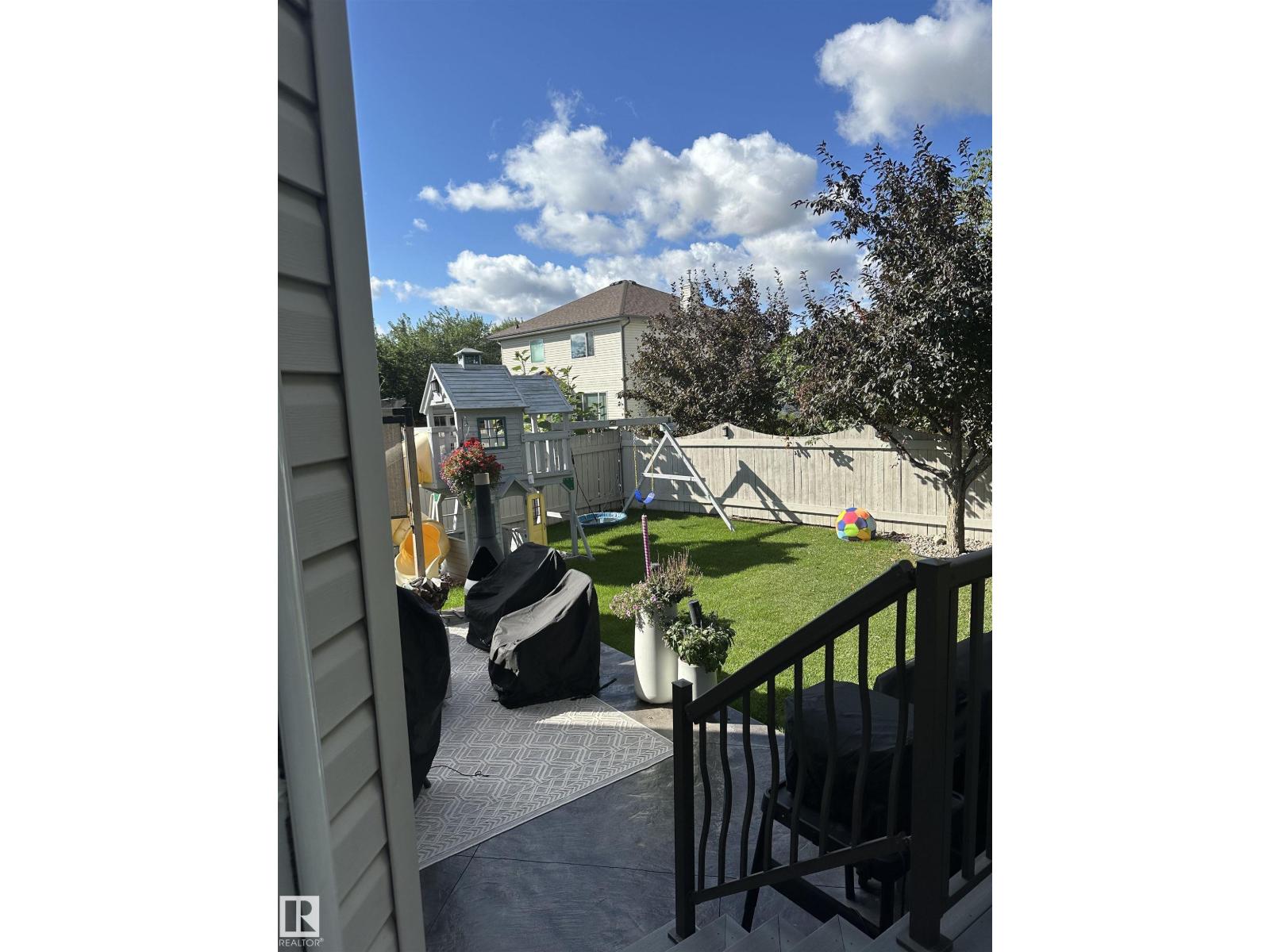 40 Dunfield Cr, St. Albert, Alberta  T8N 6R8 - Photo 44 - E4484739