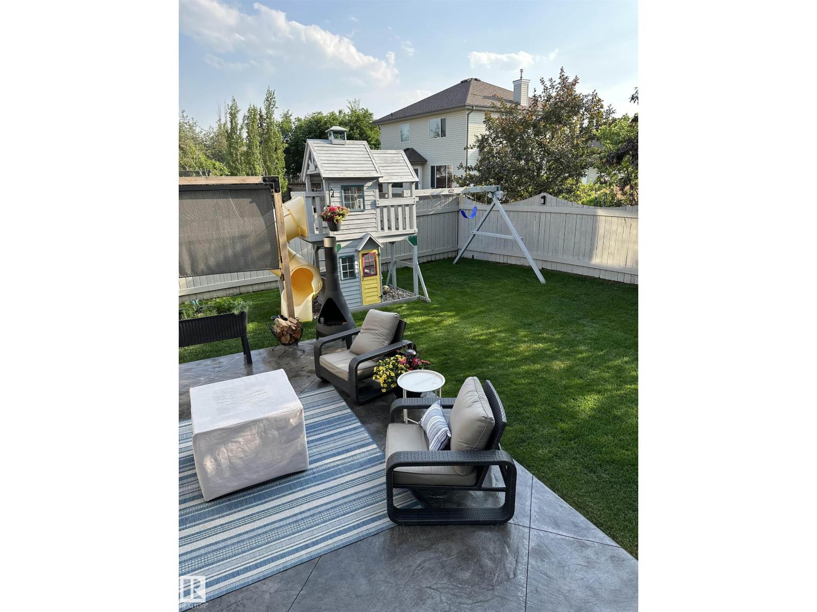 40 Dunfield Cr, St. Albert, Alberta  T8N 6R8 - Photo 45 - E4484739