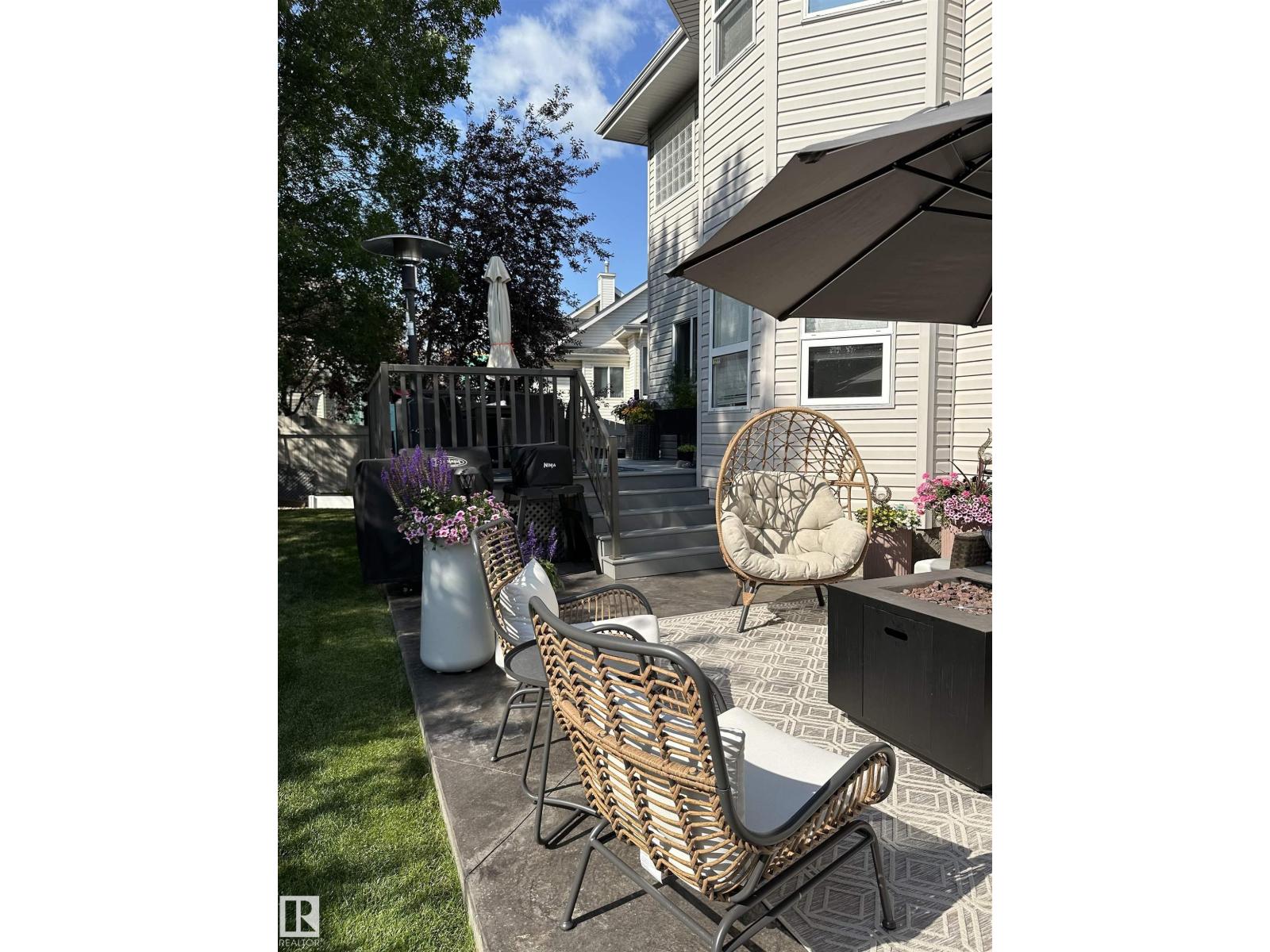 40 Dunfield Cr, St. Albert, Alberta  T8N 6R8 - Photo 46 - E4484739