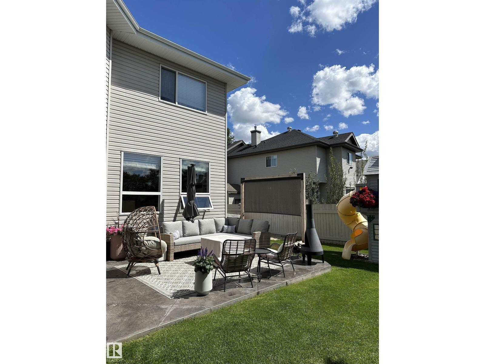 40 Dunfield Cr, St. Albert, Alberta  T8N 6R8 - Photo 47 - E4484739