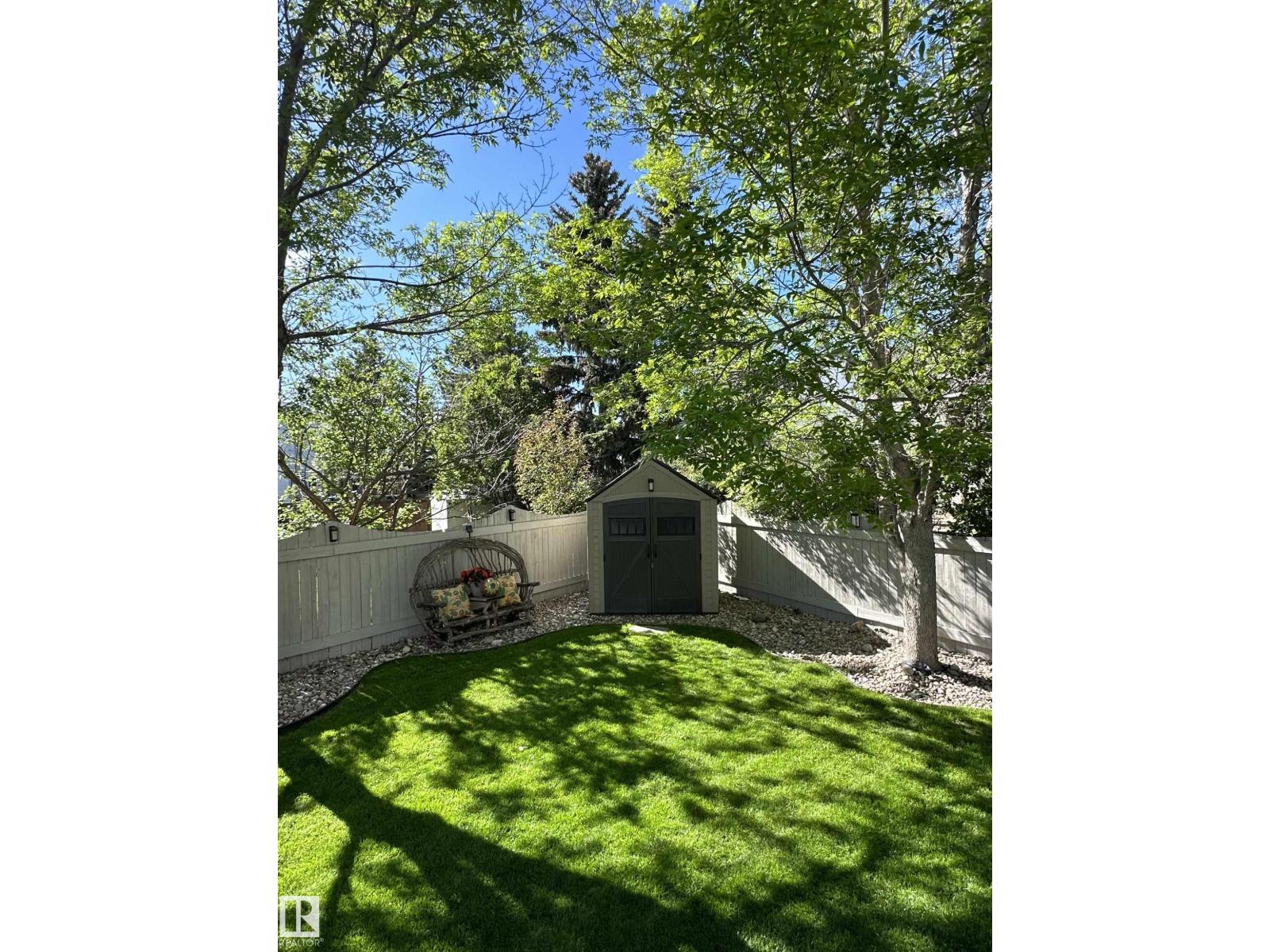 40 Dunfield Cr, St. Albert, Alberta  T8N 6R8 - Photo 48 - E4484739